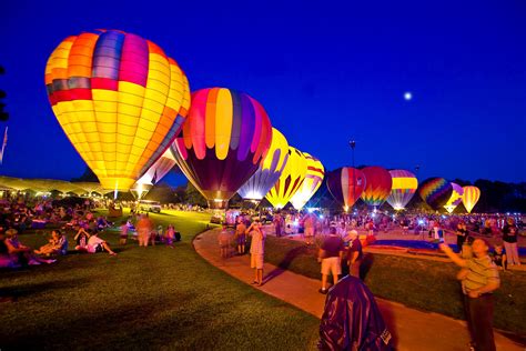 hot air balloon festival 2024 georgia